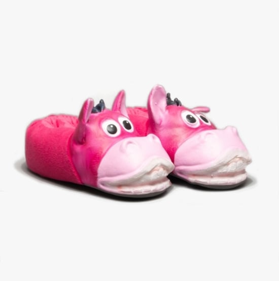Shuperb GILLO Unisex Full Slippers Pink - Image 3