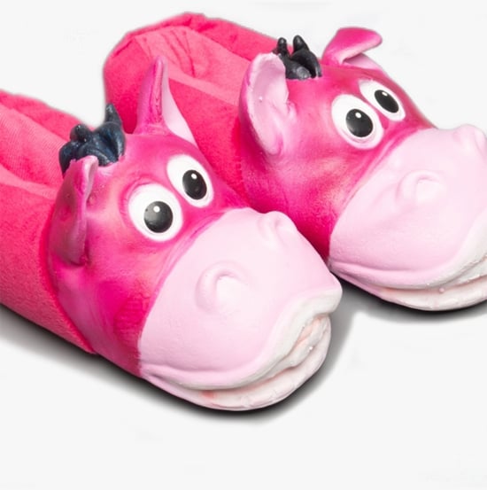 Shuperb GILLO Unisex Full Slippers Pink - Image 5