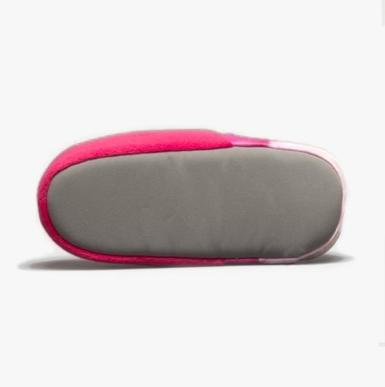 Shuperb GILLO Unisex Full Slippers Pink - Image 4