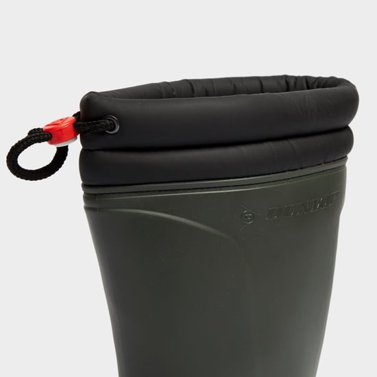 Dunlop Blizzard Wellington WATERPROOF Unisex - Image 5