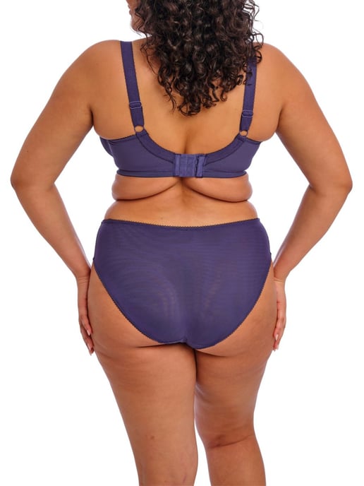Himari Side Support Plunge Bra - Image 4