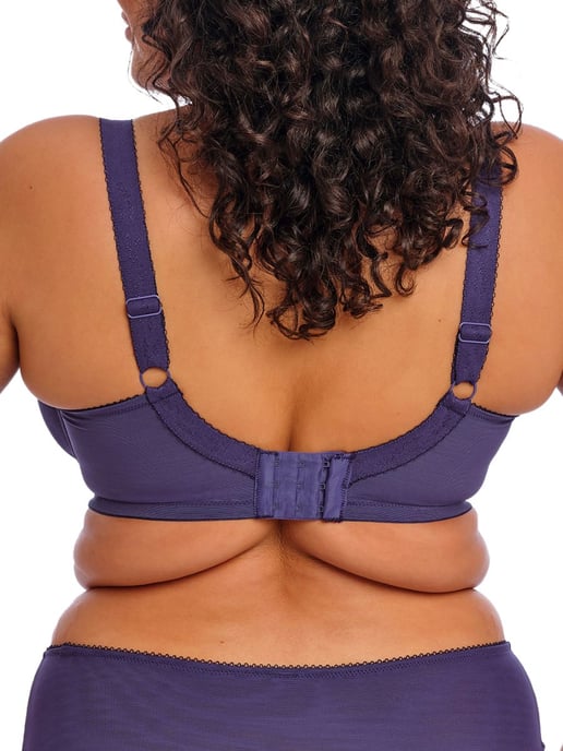 Himari Side Support Plunge Bra - Image 2