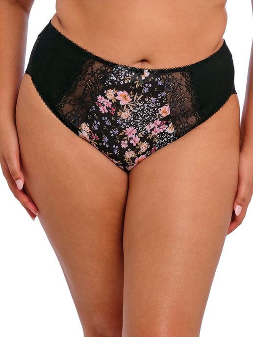 Morgan High Leg Brief - Image 1