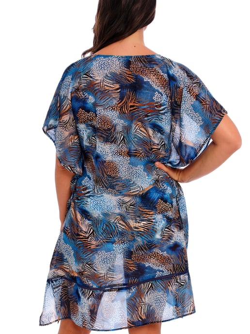 Seraya Sands Kaftan - Image 2
