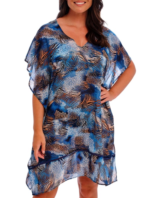 Seraya Sands Kaftan - Image 1