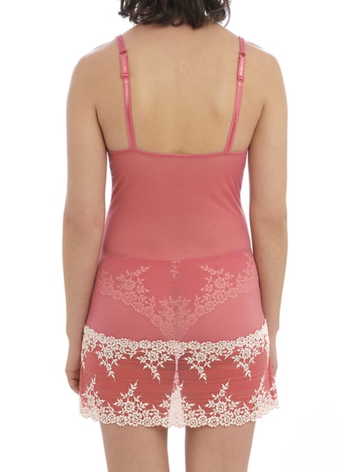 Embrace Lace Chemise - Image 2