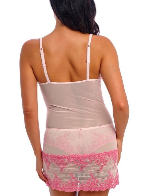 Embrace Lace Chemise - Image 2