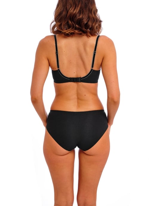 Florilege Underwired Bra - Image 4