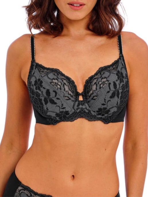 Florilege Underwired Bra - Image 1