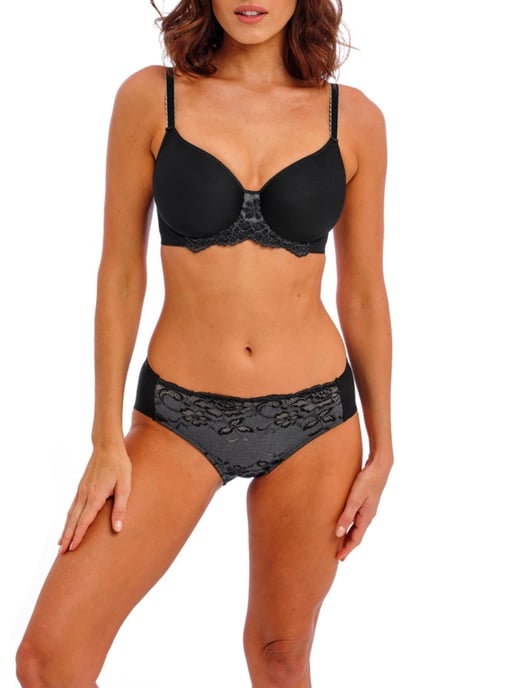 Florilege Moulded Spacer Bra - Image 3