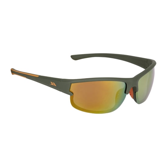 Trespass Unisex zonnebril Arni voor volwassenen (Groen) - Image 5