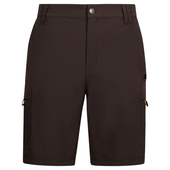 Trespass Dalham Shorts - Herrar (Torv) - Image 1