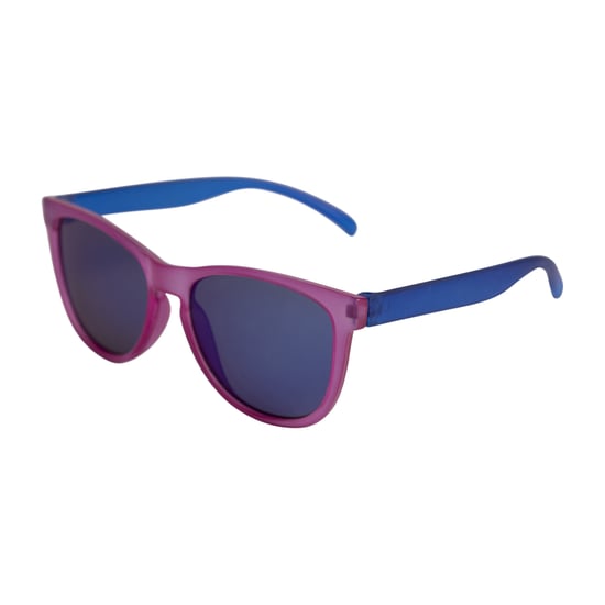 Trespass Childrens/Kids Sunshine Sunglasses (Pink) - Image 3