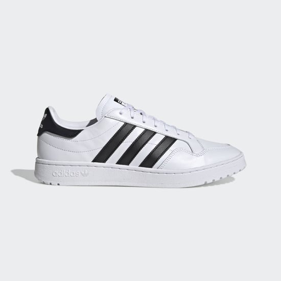 Team Court Shoes - Image 1