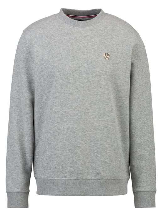 19v69 Italia Sweatshirts Nico - Image 1