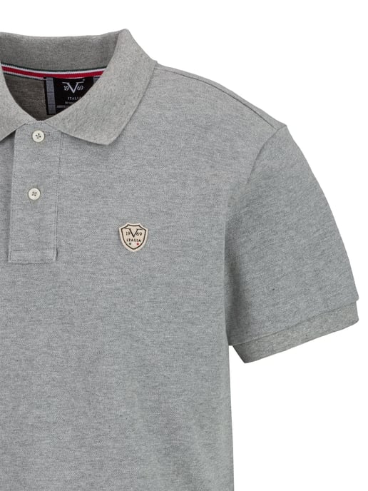 19v69 Italia Poloshirts Emilio - Image 3