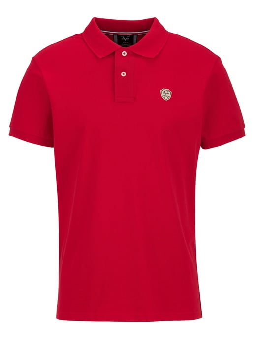 19v69 Italia Poloshirts Emilio - Image 1