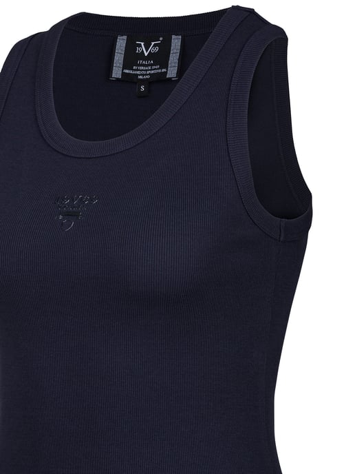 19v69 Italia Tops Benice - Image 3