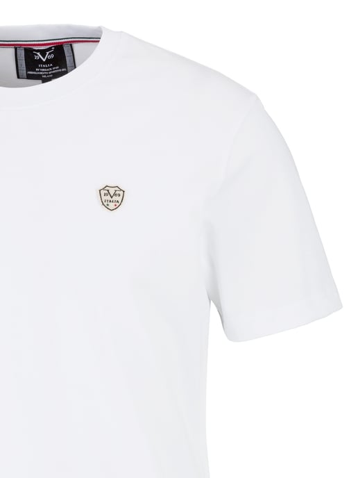 19v69 Italia T-Shirts Rafael - Image 3
