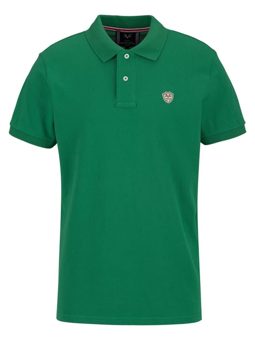 19v69 Italia Poloshirts Emilio - Image 1