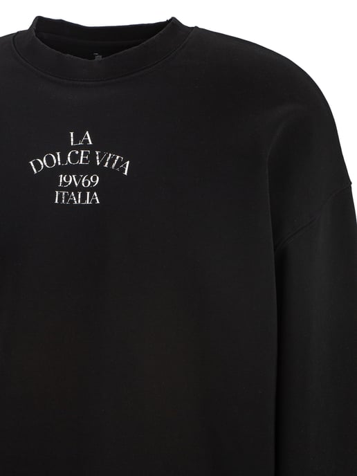 19v69 Italia Sweatshirts Omero Marina - Image 3