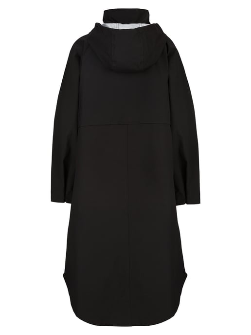 Replay Transitional Jacket Fine Poly - Image 2
