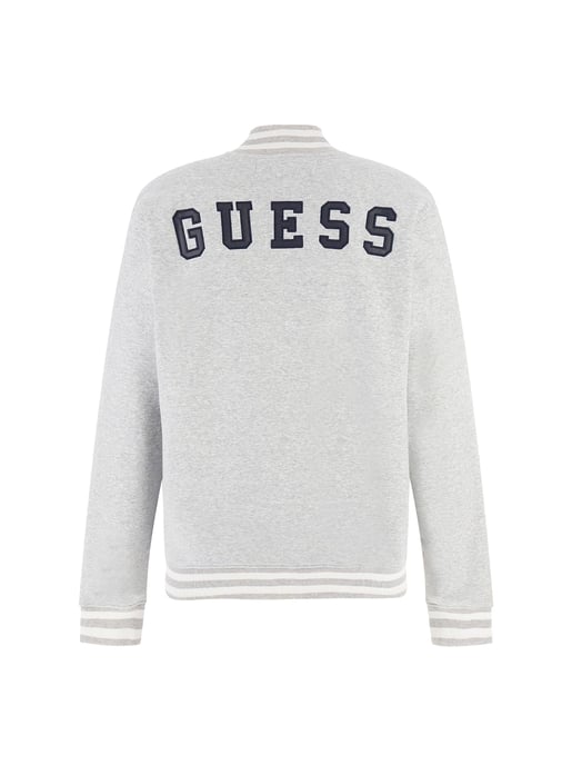 Guess herrväst med broderi - Image 3