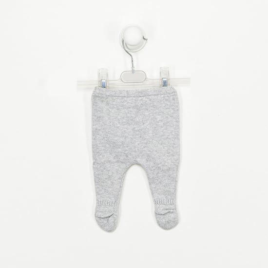 Tricolt-Gamasche 1420HW16 Baby - Image 3