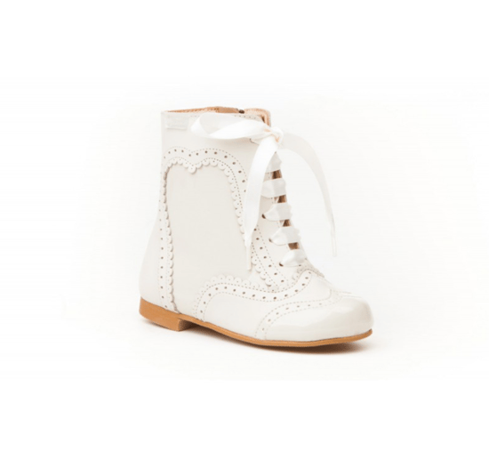 Pacualona Boots made of Leather - Image 3