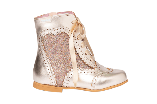 Pacualona Boots made of Leather - Image 1