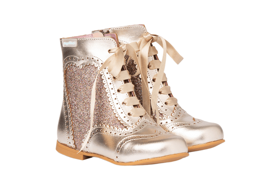 Pacualona Boots made of Leather - Image 3