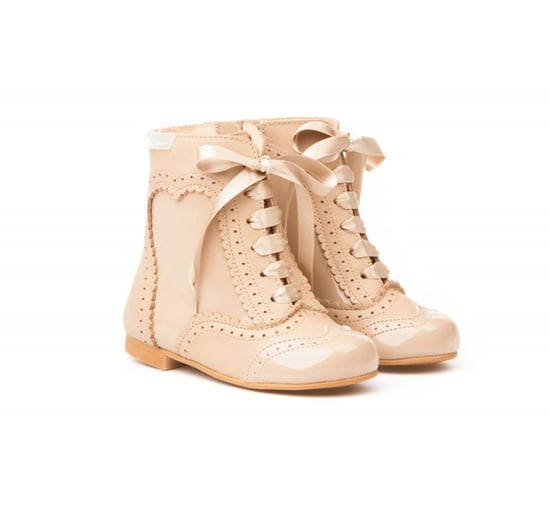 Pacualona Boots made of Leather - Image 2