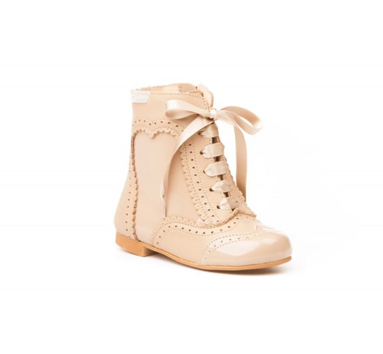 Pacualona Boots made of Leather - Image 3