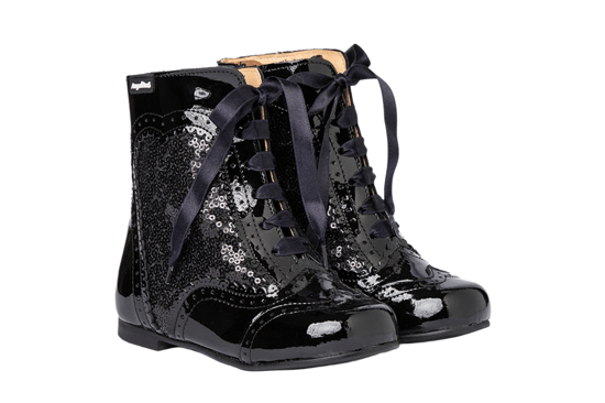 Pacualona Boots made of Leather - Image 4