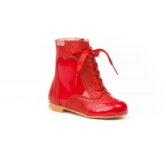 Pacualona Boots made of Leather - Image 2