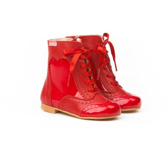 Pacualona Boots made of Leather - Image 3