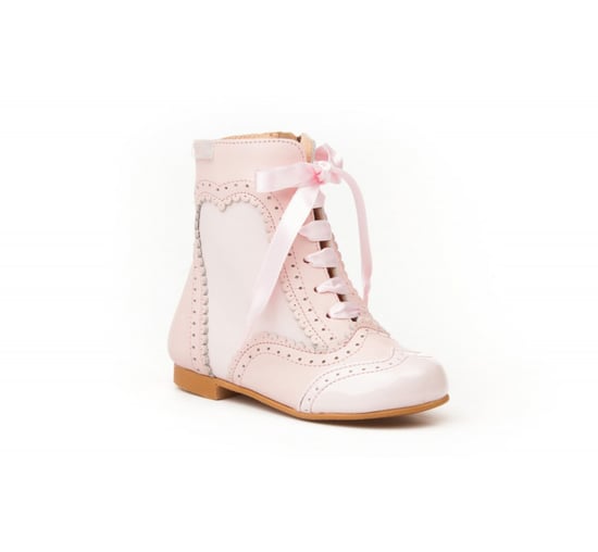 Pacualona Boots made of Leather - Image 2