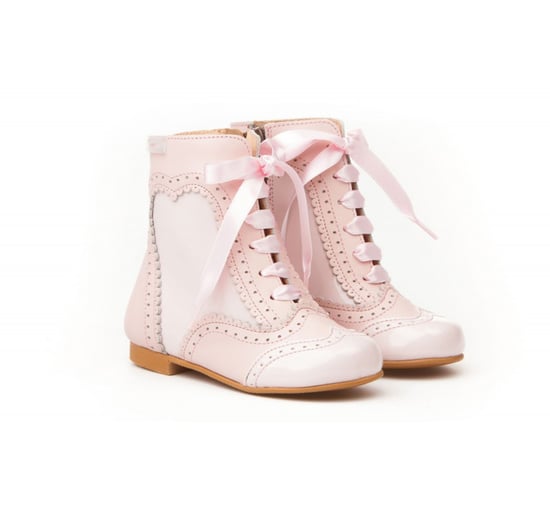 Pacualona Boots made of Leather - Image 3