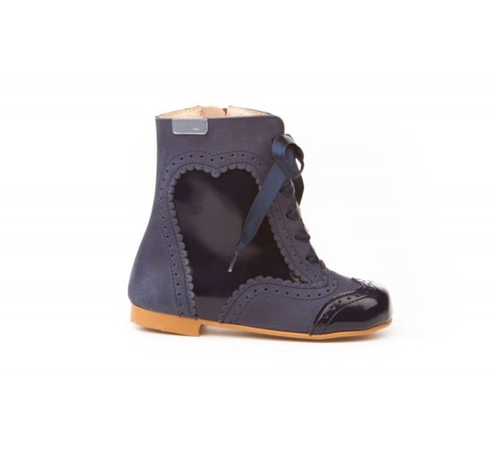 Pacualona Boots made of Leather - Image 1