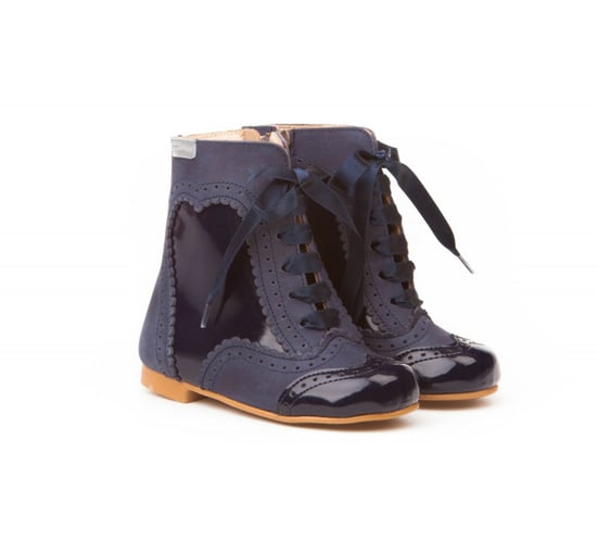 Pacualona Boots made of Leather - Image 2