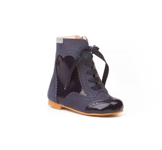 Pacualona Boots made of Leather - Image 3