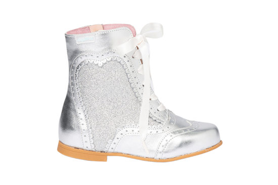 Pacualona Boots made of Leather - Image 1