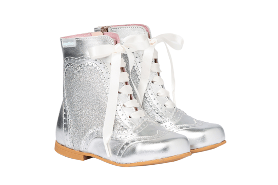 Pacualona Boots made of Leather - Image 4