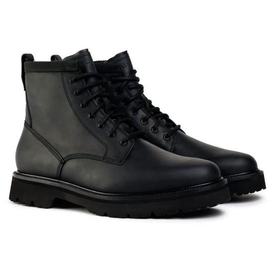 Cole Haan American Classic Lace Up Boots - Image 2