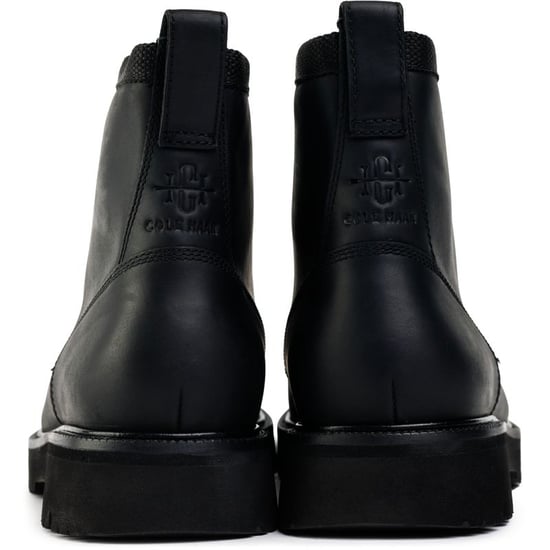 Cole Haan American Classic Lace Up Boots - Image 3