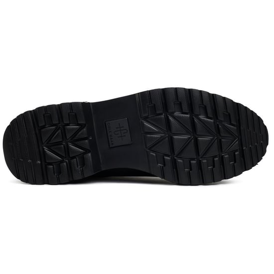 Cole Haan American Classic Lace Up Boots - Image 4