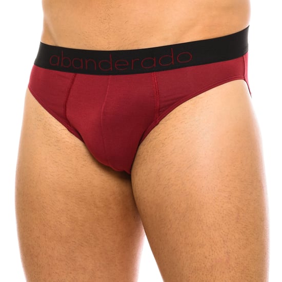 Pack-2 Sensitive Bamboo Briefs A0C7L Men - Image 4