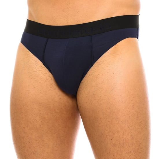 Pack-2 Sensitive Bamboo Briefs A0C7L Men - Image 6