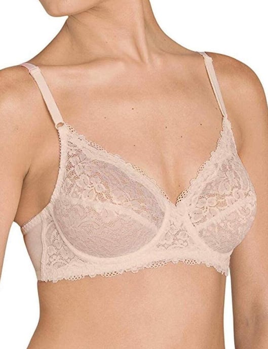Triumph Compliment W Underwired Bra - Image 1