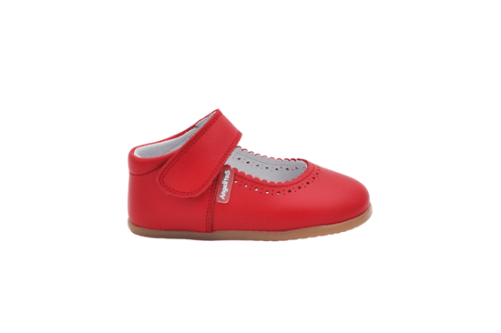Pepito leather friendly for kids - Image 1